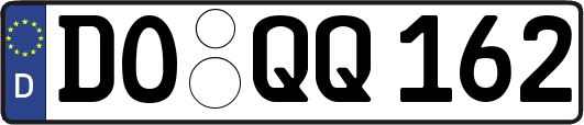 DO-QQ162