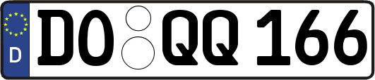 DO-QQ166