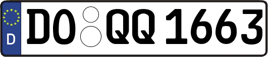 DO-QQ1663