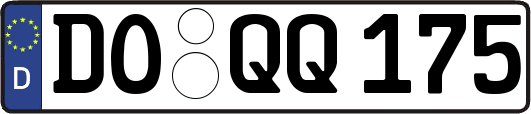 DO-QQ175
