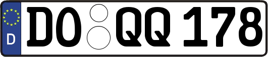 DO-QQ178