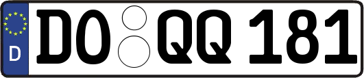 DO-QQ181
