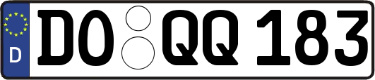 DO-QQ183