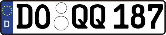 DO-QQ187