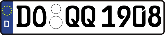DO-QQ1908