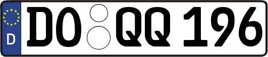 DO-QQ196