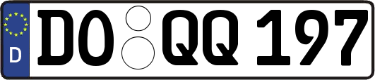 DO-QQ197