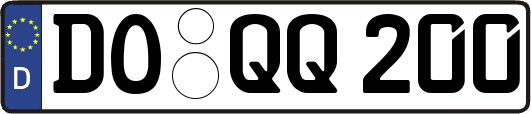 DO-QQ200
