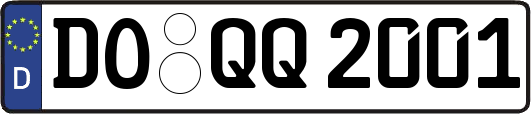 DO-QQ2001