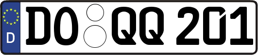 DO-QQ201
