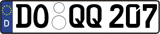 DO-QQ207