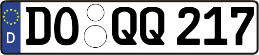 DO-QQ217