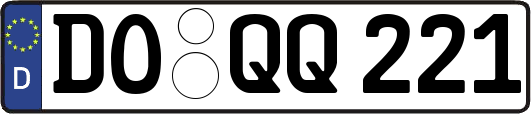 DO-QQ221