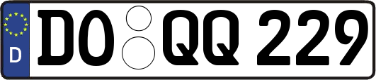 DO-QQ229
