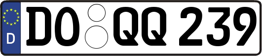 DO-QQ239