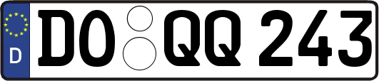 DO-QQ243