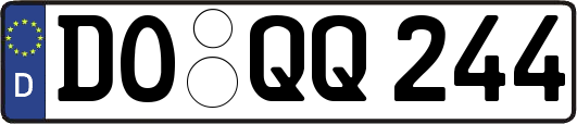 DO-QQ244
