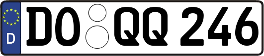 DO-QQ246