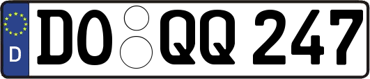 DO-QQ247