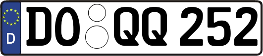 DO-QQ252