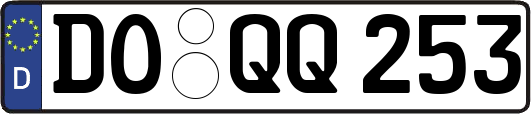 DO-QQ253