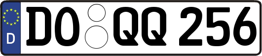 DO-QQ256