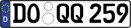 DO-QQ259