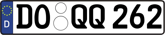 DO-QQ262