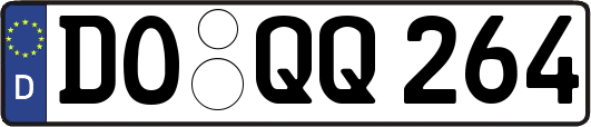 DO-QQ264