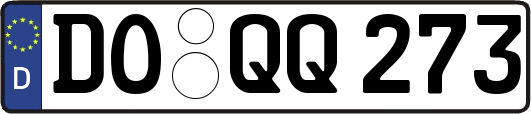 DO-QQ273