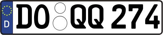 DO-QQ274
