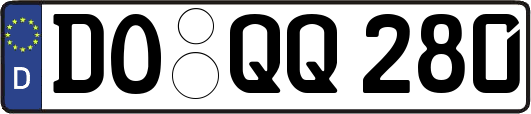 DO-QQ280