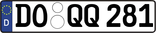 DO-QQ281