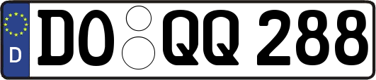 DO-QQ288