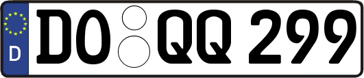 DO-QQ299