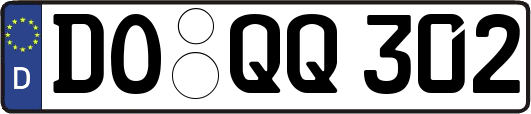 DO-QQ302
