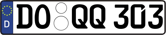 DO-QQ303