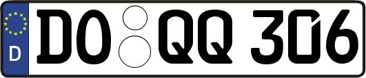 DO-QQ306