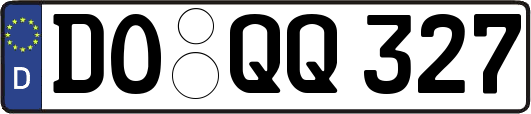 DO-QQ327