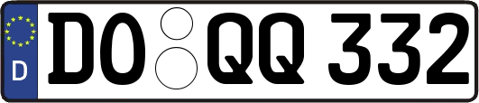 DO-QQ332