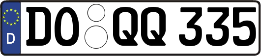 DO-QQ335