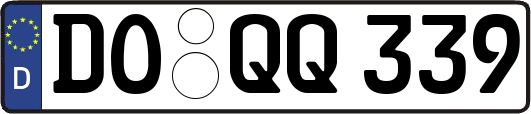 DO-QQ339