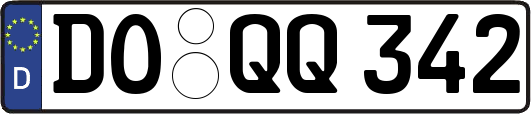 DO-QQ342