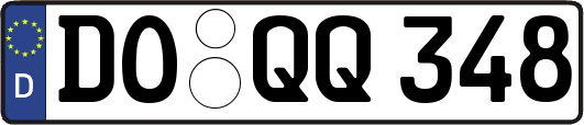 DO-QQ348