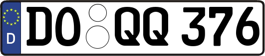 DO-QQ376