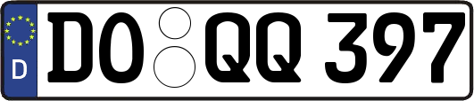 DO-QQ397