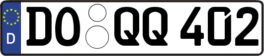 DO-QQ402