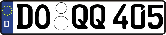 DO-QQ405