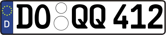 DO-QQ412
