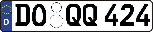 DO-QQ424